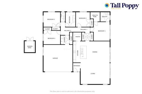 Photo of property in 12 Dow Chung Place, Otaki, 5512