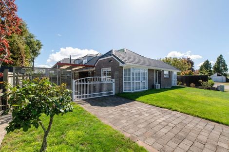 Photo of property in 34 Balwyn Avenue, Tihiotonga, Rotorua, 3015