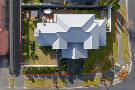 Photo of property in 10 Napier Drive, Wigram, Christchurch, 8042