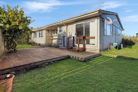 Photo of property in 6 Awatea Street, Levin, 5510