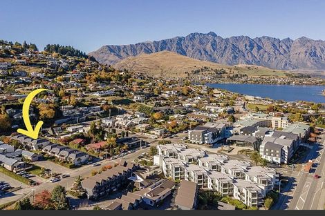 Photo of property in 1/42 Hallenstein Street, Queenstown, 9300