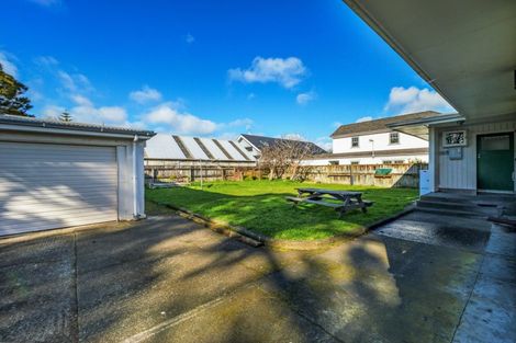 Photo of property in 464 Ferguson Street, Palmerston North, 4410