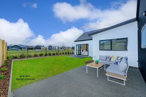Photo of property in 41 Matamoe Drive, Halswell, 8025