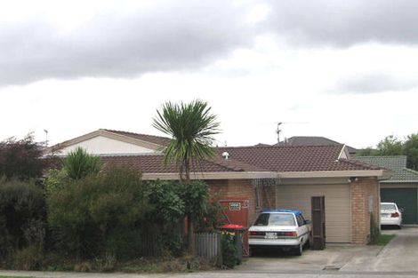 Photo of property in 16 Munroe Road, Ranui, Auckland, 0612