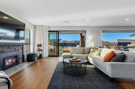 Photo of property in 8 Southdown Place, Kirwee, 7571