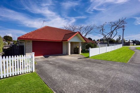 Photo of property in 19 King Edward Avenue, Papakura, 2110