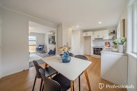 Photo of property in 4 Lord Street, Stokes Valley, Lower Hutt, 5019