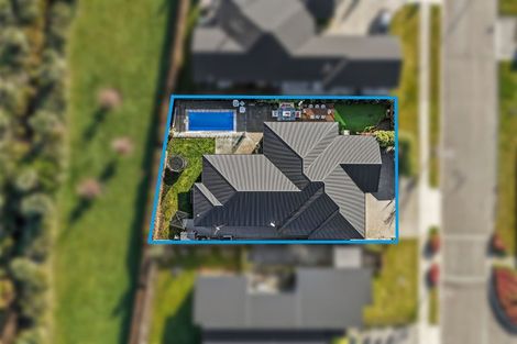Photo of property in 56 Watkins Drive, Rangiora, 7400