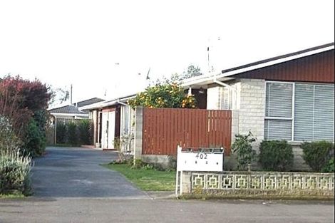 Photo of property in 2/402 Southampton Street East, Hastings, 4122