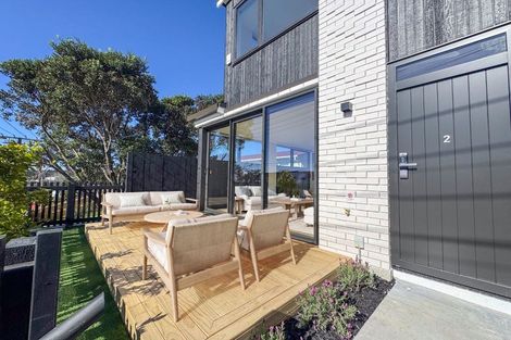 Photo of property in 2/9 Utting Street, Birkdale, Auckland, 0626