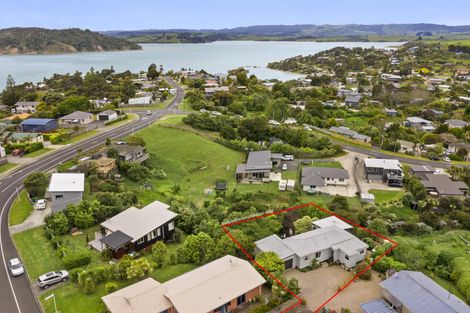 Photo of property in 24b Manukau Road, Raglan, 3225