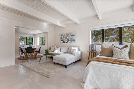 Photo of property in 1/13 Sidmouth Street, Mairangi Bay, Auckland, 0630