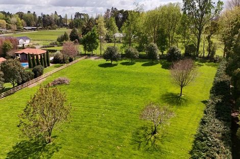 Photo of property in 124e Woodcock Road, Tamahere, Hamilton, 3283