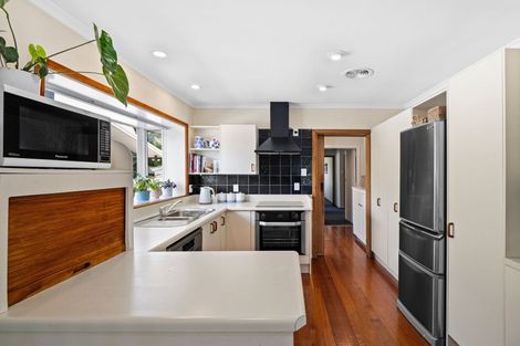 Photo of property in 9 Arlington Street, Burnside, Christchurch, 8053