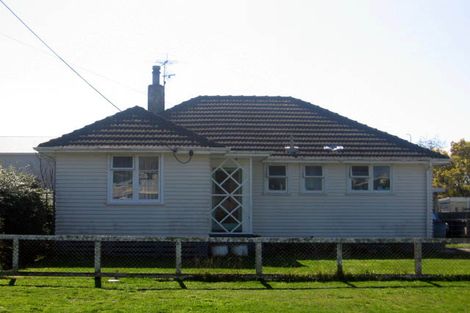 Photo of property in 29 Railway Crescent, Masterton, 5810