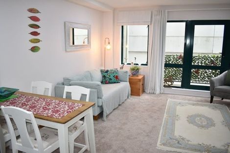 Photo of property in Courtenay Apartments, 312/120 Courtenay Place, Te Aro, Wellington, 6011