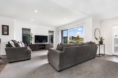 Photo of property in 8 Lulu Avenue, Chartwell, Hamilton, 3210