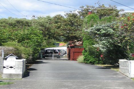 Photo of property in 47a Thackeray Street, Trentham, Upper Hutt, 5018