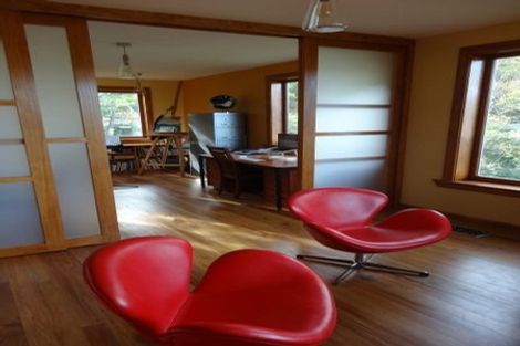 Photo of property in 57 Hawkhurst Road, Lyttelton, 8082