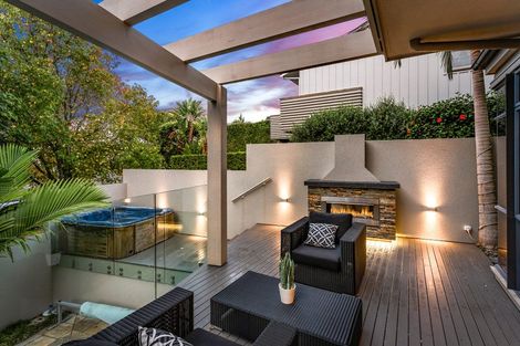 Photo of property in 1a Whitby Crescent, Mairangi Bay, Auckland, 0630