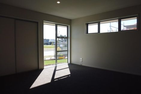 Photo of property in 19 Faringdon Boulevard, Rolleston, 7615