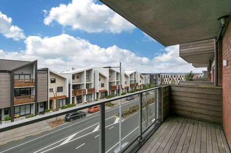 Photo of property in 301/160b Hobsonville Point Road, Hobsonville, Auckland, 0616