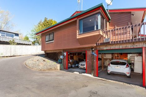 Photo of property in 21 Anderson Street, Putaruru, 3411