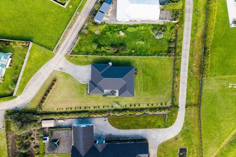 Photo of property in 23 Calla Street, Maungaturoto, 0520