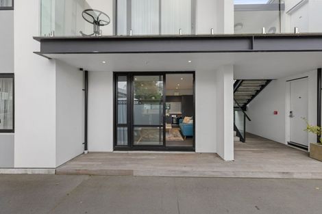 Photo of property in 9/12 Latimer Square, Christchurch Central, Christchurch, 8011