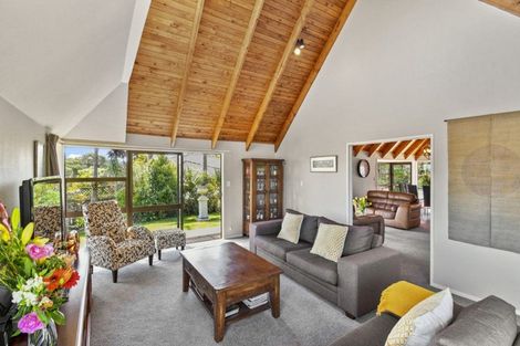 Photo of property in 23 Charles Prevost Drive, The Gardens, Auckland, 2105