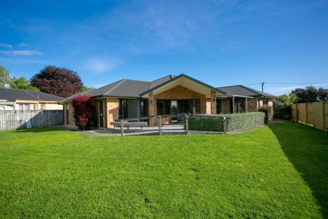 Photo of property in 2 Haig Road, Matamata, 3400