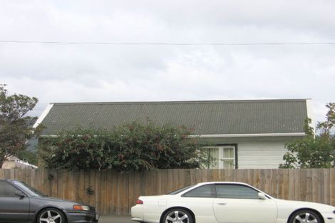 Photo of property in 452 Hutt Road, Alicetown, Lower Hutt, 5010