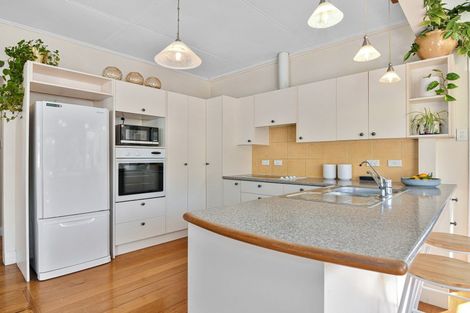 Photo of property in 11 Franklyn Street, Nelson South, Nelson, 7010