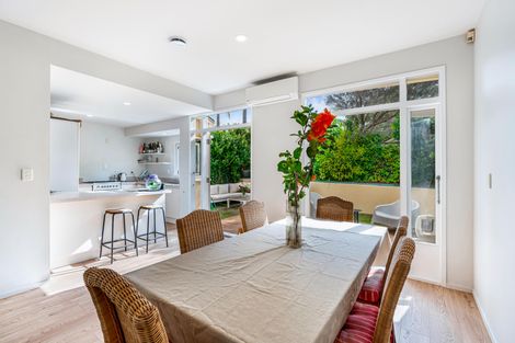 Photo of property in Grace Square, 81g Vermont Street, Ponsonby, Auckland, 1011