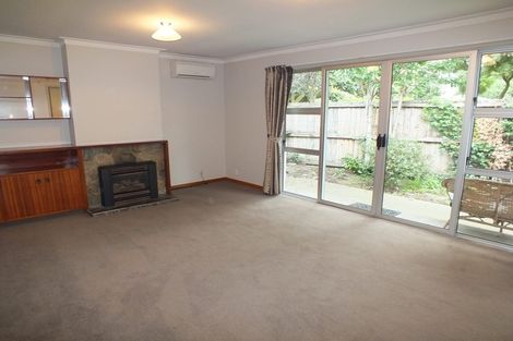 Photo of property in 2/26a Colligan Street, Upper Riccarton, Christchurch, 8041