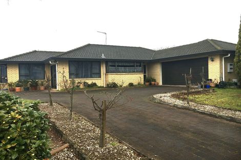 Photo of property in 10 Sarindah Place, Fairview Downs, Hamilton, 3214