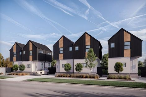 Photo of property in 37 Wildberry Street, Woolston, Christchurch, 8023