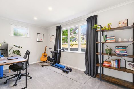 Photo of property in 29 View Road, Houghton Bay, Wellington, 6023