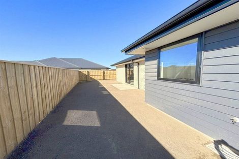 Photo of property in 15 Busby Way, Rolleston, 7614