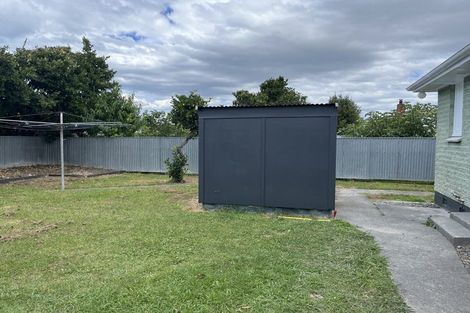 Photo of property in 30 Neal Crescent, Onekawa, Napier, 4110