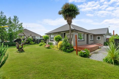Photo of property in 367 Ilam Road, Bryndwr, Christchurch, 8053