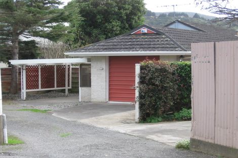 Photo of property in 7a Foster Street, Taita, Lower Hutt, 5011