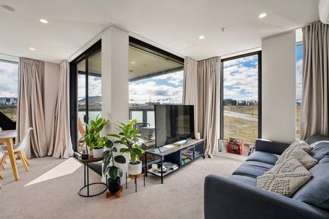 Photo of property in Kawarau Residences, 207/16 Mountain Ash Drive, Frankton, Queenstown, 9300