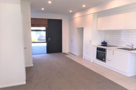 Photo of property in 28b Ian Morrison Road, Hobsonville, Auckland, 0616