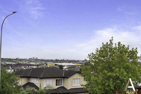 Photo of property in 25/124 Stancombe Road, Flat Bush, Auckland, 2016