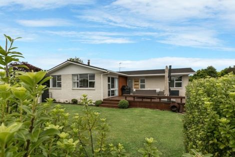 Photo of property in 7 Bale Place, Havelock North, 4130