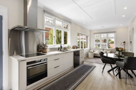 Photo of property in 1 Spencer Street, Andersons Bay, Dunedin, 9013