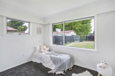 Photo of property in 51 Blankney Street, Hornby, Christchurch, 8042
