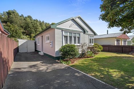 Photo of property in 264 Vanguard Street, Nelson South, Nelson, 7010