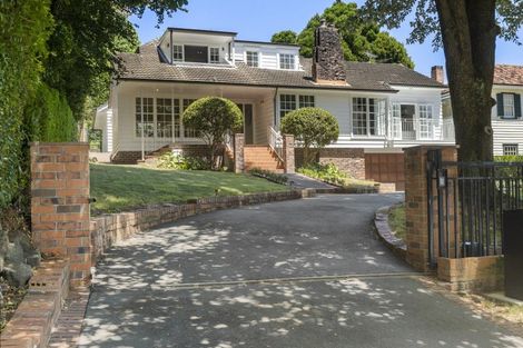 Photo of property in 21 Mount St John Avenue, Epsom, Auckland, 1051